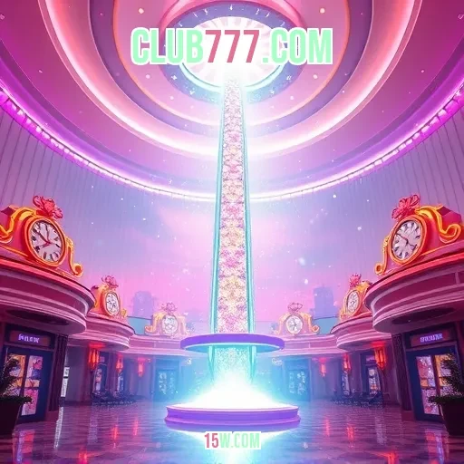 club777.com Bônus