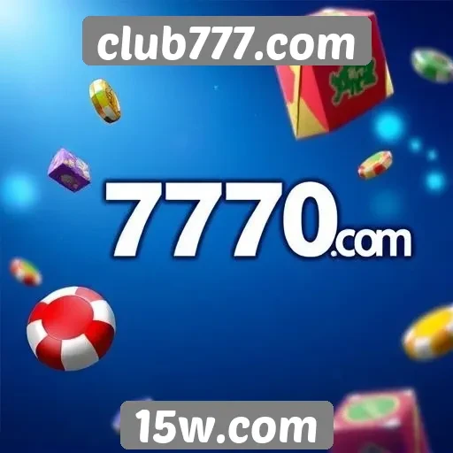 Novidades e recursos do site de jogos club777