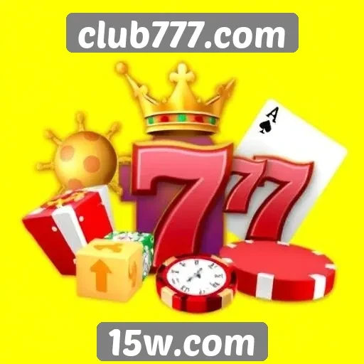 Análise dos jogos disponíveis no site club777 com variedade