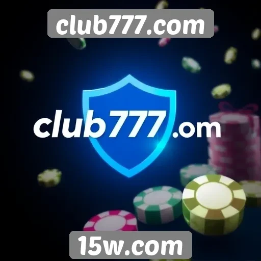 Club777.com: um panorama sobre suas licenças e regulamentações