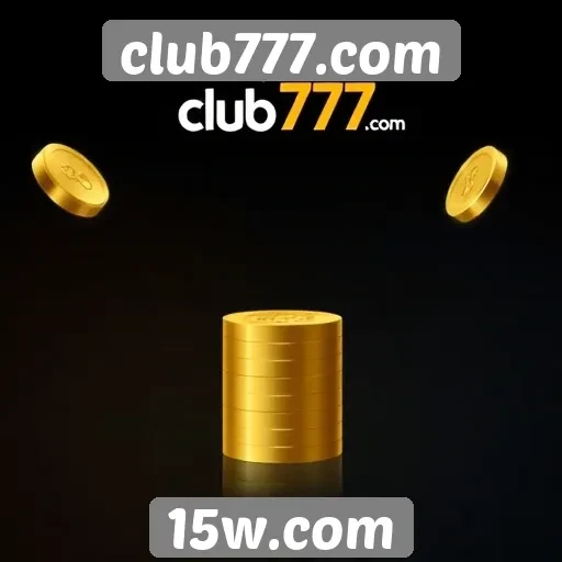 Programa de fidelidade do club777.com para usuários