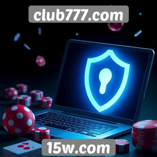 club777.com analisa a segurança em jogos online