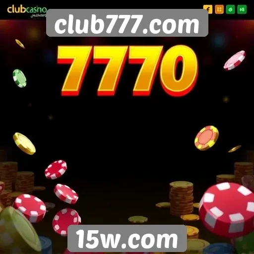 Futuro do cassino online: perspectivas para o club777.com