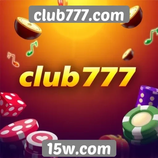 Análise de jogos disponíveis em club777.com