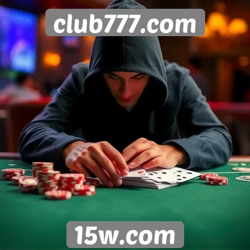 Segurança e privacidade no ambiente de jogos do club777.com