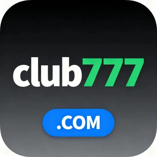Logotipo club777.com