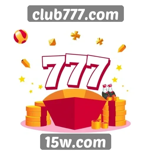 Estratégias de marketing do site club777.com