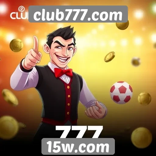 novas promoções atraem jogadores no club777.com