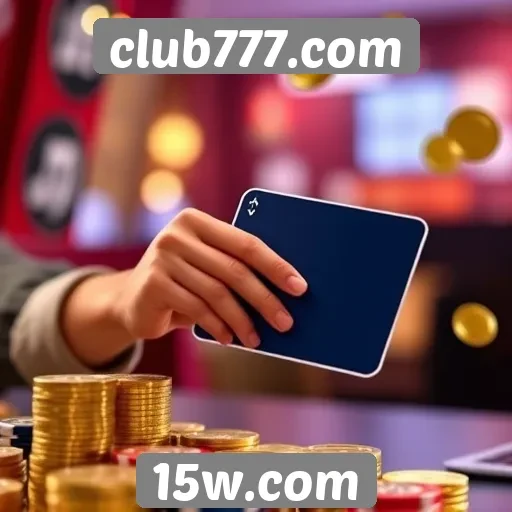 Entenda o sistema de pagamento e saques no club777.com