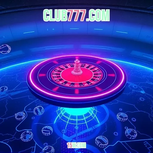 club777.com Promoções