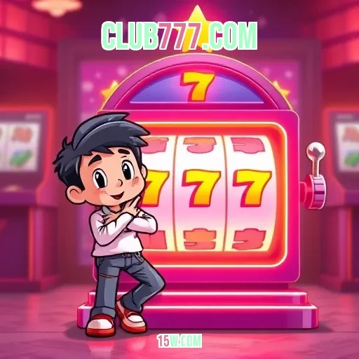 club777.com Segurança
