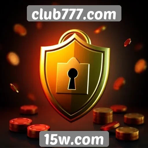Exploração da segurança e privacidade no site de jogos