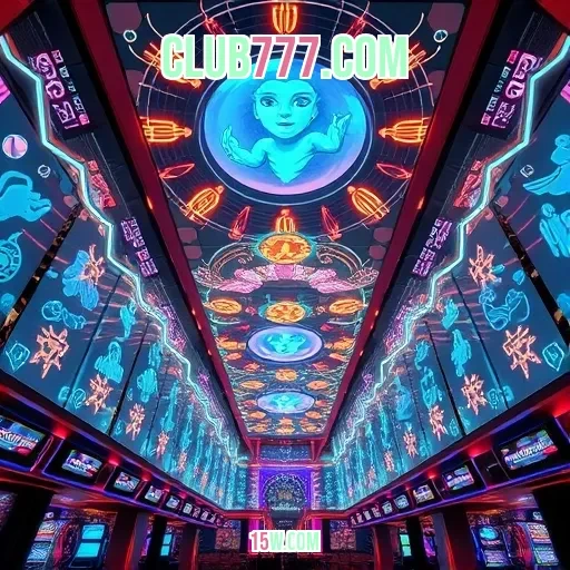 club777.com Clube VIP